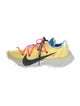 Off-White x Nike Vapor Street 'Tour Yellow' (W) Sneakers