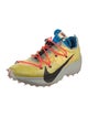 Off-White x Nike Vapor Street 'Tour Yellow' (W) Athletic Sneakers