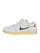 Off-White x Nike Dunk Low Lot 1 Sneakers
