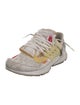 Off-White x Nike Air Presto 'The Ten' Athletic Sneakers