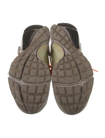 Off-White x Nike Air Presto 'The Ten' Athletic Sneakers