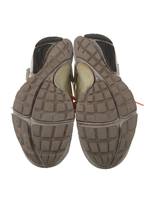 Off-White x Nike Air Presto 'The Ten' Athletic Sneakers