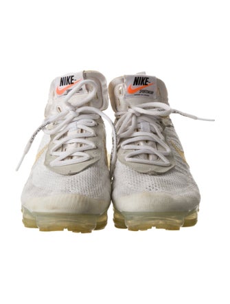 Off-White x Nike Air VaporMax Sneakers