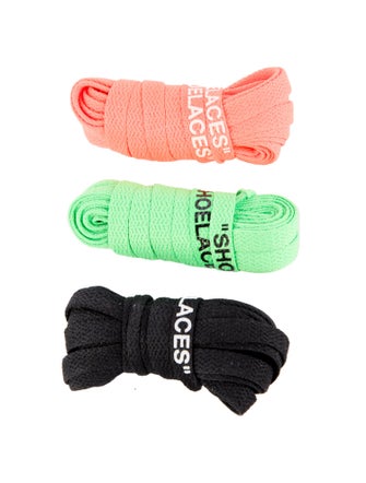 Off-White x Nike Blazer Mid 'The Ten' Sneakers