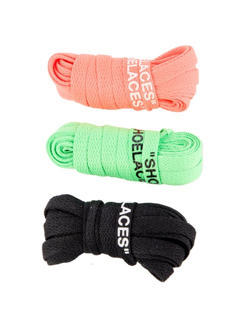 Off-White x Nike Blazer Mid 'The Ten' Sneakers