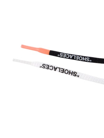 Off-White x Nike Air Max 97 'The Ten' Sneakers