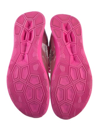 Off-White x Nike Zoom Fly Sneakers