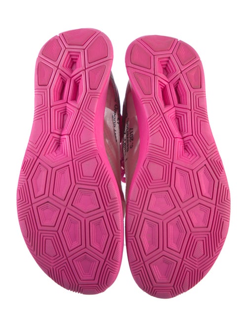 Off-White x Nike Zoom Fly Sneakers