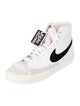 Off-White x Nike Blazer Mid 77 Sneakers