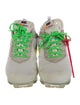 Off-White x Nike VaporMax Sneakers