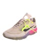 Off-White x Nike Elemental Rose Serena Queen Sneakers