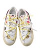 Off-White x Nike Blazer Low 'White University Red ' Athletic Sneakers