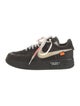 Off-White x Nike Air Force 1 Low Sneakers