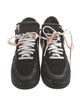 Off-White x Nike Air Force 1 Low Sneakers
