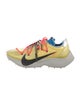 Off-White x Nike Vapor Street Tour Yellow (W) Athletic Sneakers