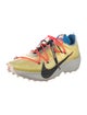 Off-White x Nike Vapor Street Tour Yellow (W) Athletic Sneakers