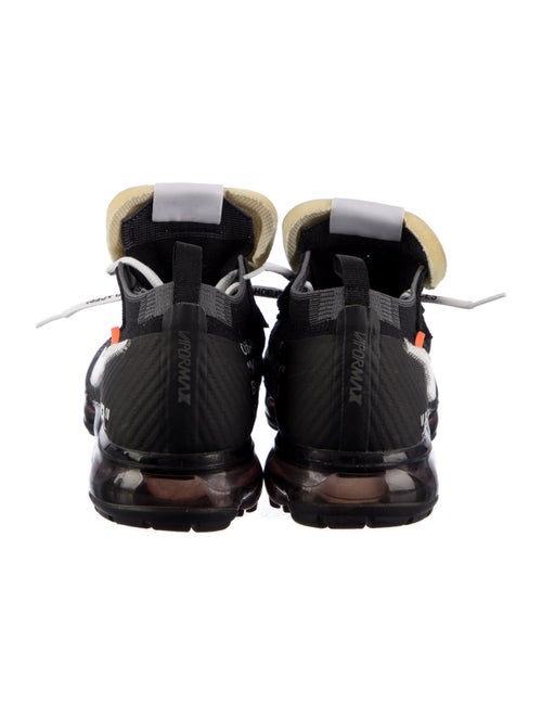 Off-White x Nike Air Vapormax 'The Ten' Sneakers