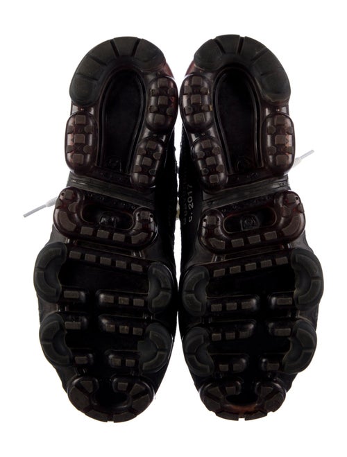 Off-White x Nike Air Vapormax 'The Ten' Sneakers