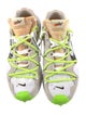 Off-White x Nike Zoom Terra Kiger 5 Athletic Sneakers