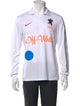 Off-White x Nike 2018 X Mercurial NRG x FB T-Shirt