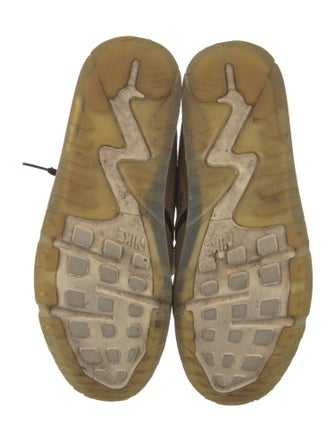 Off-White x Nike Air Max 90 'The 10' Sneakers