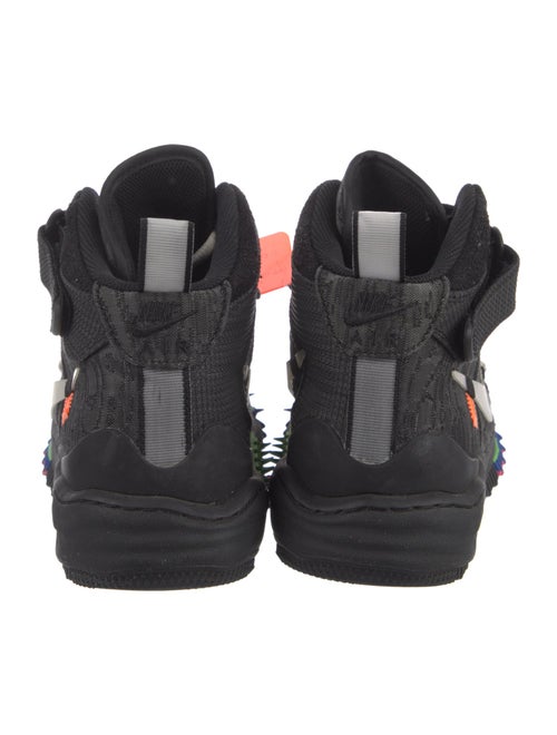 Off-White x Nike Air Force 1 Sneakers