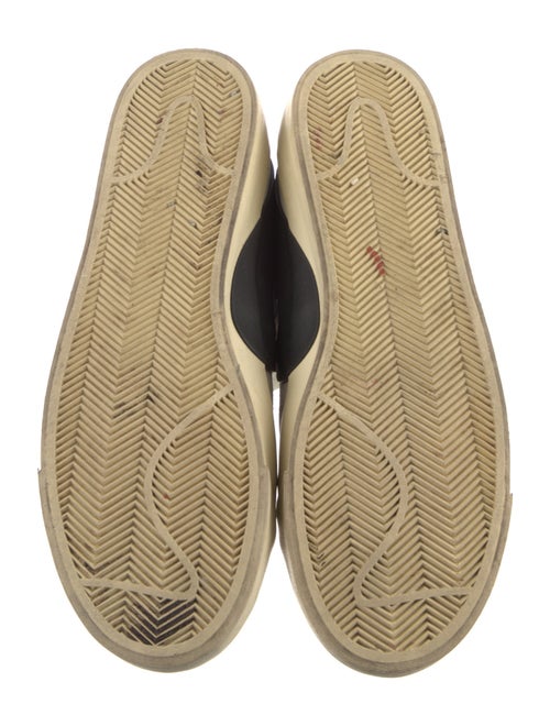 Off-White x Nike Blazer 'The Ten' Sneakers