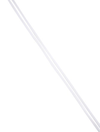 Off-White x Nike Air Rubber Dunk 'UNC' Sneakers