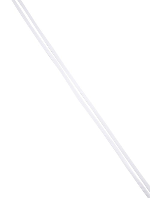 Off-White x Nike Air Rubber Dunk 'UNC' Sneakers