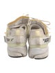 Off-White x Nike Air Presto Athletic Sneakers