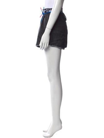 Off-White x Nike 2020 Mini Shorts