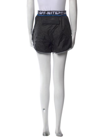 Off-White x Nike 2020 Mini Shorts