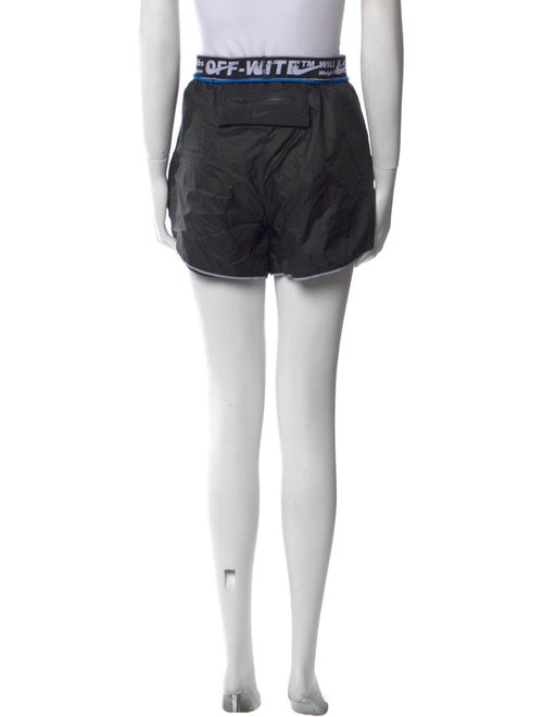 Off-White x Nike 2020 Mini Shorts