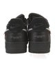 Off-White x Nike Air Force 1 Low 'Black' Sneakers