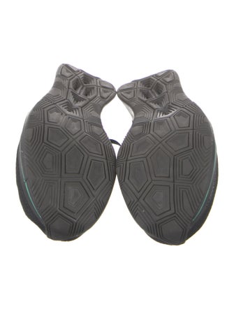 Off-White x Nike Zoom Fly 'Mercurial' Sneakers