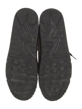 Off-White x Nike Air Max 90 Sneakers