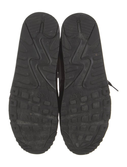 Off-White x Nike Air Max 90 Sneakers