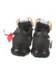 Off-White x Nike Air VaporMax Athletic Sneakers