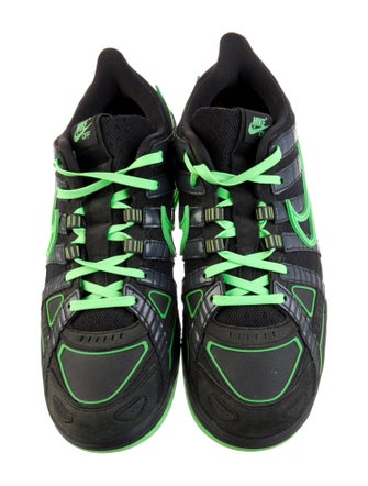 Off-White x Nike Air Rubber Dunk 'Air Rubber Dunk' Athletic Sneakers