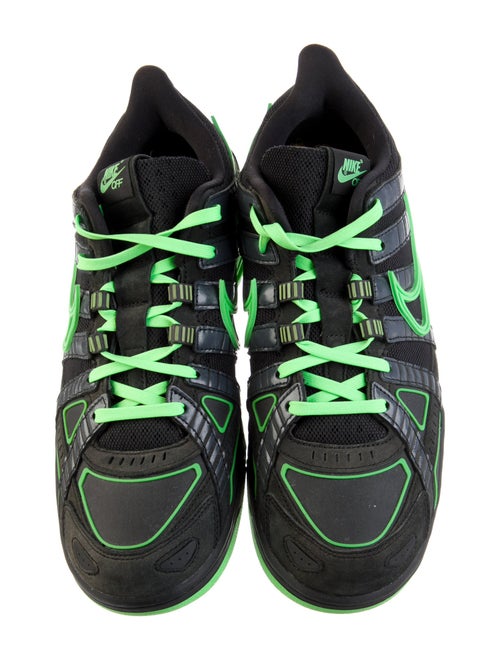 Off-White x Nike Air Rubber Dunk 'Air Rubber Dunk' Athletic Sneakers