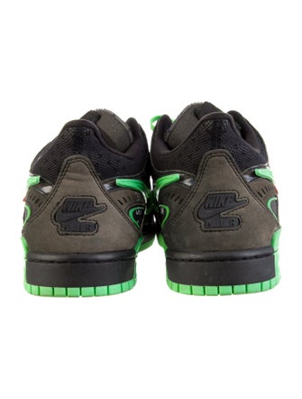 Off-White x Nike Air Rubber Dunk 'Air Rubber Dunk' Athletic Sneakers