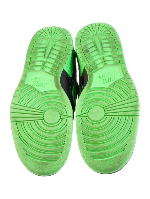 Off-White x Nike Air Rubber Dunk 'Air Rubber Dunk' Athletic Sneakers