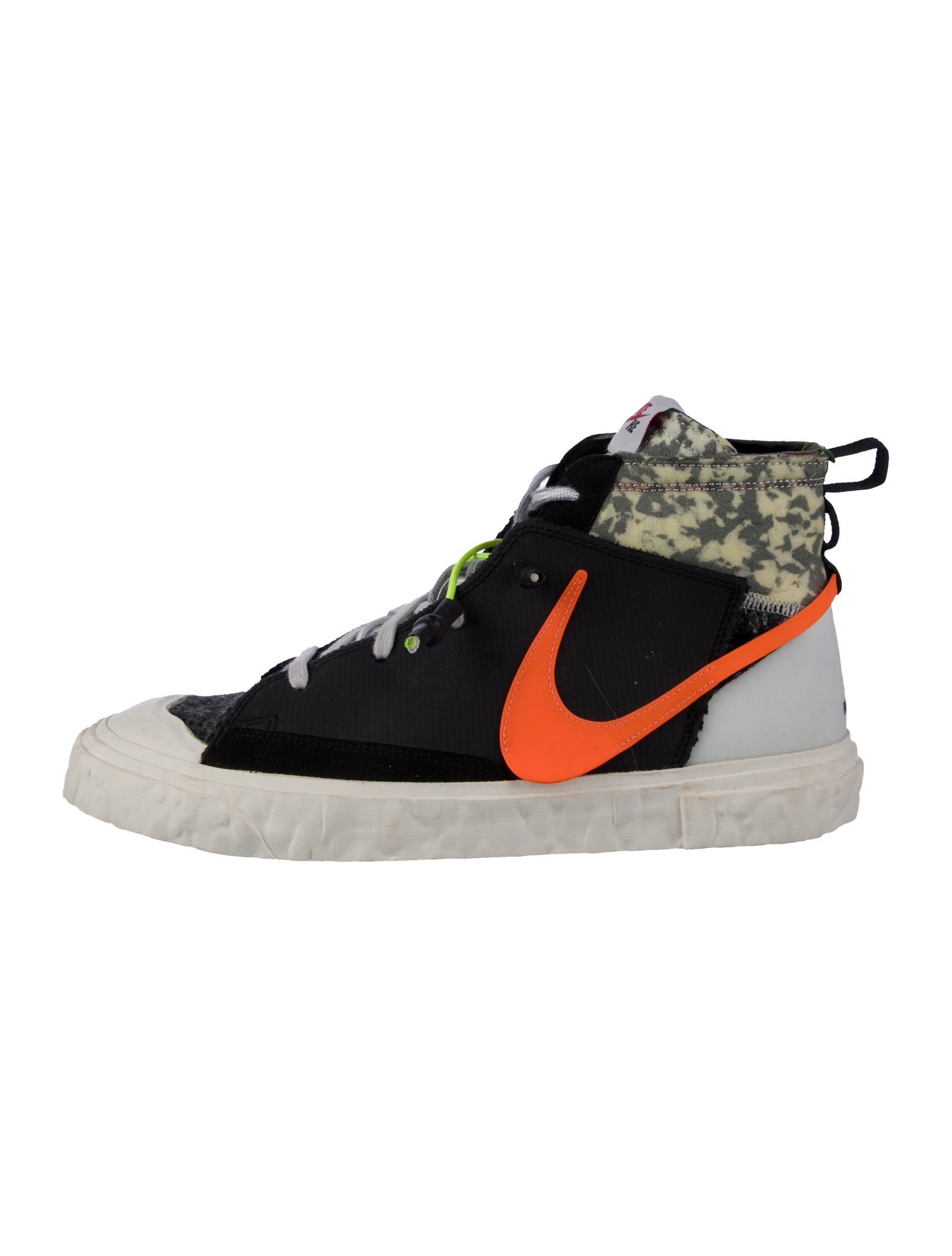 READYMADE x Nike Blazer Mid Sneakers