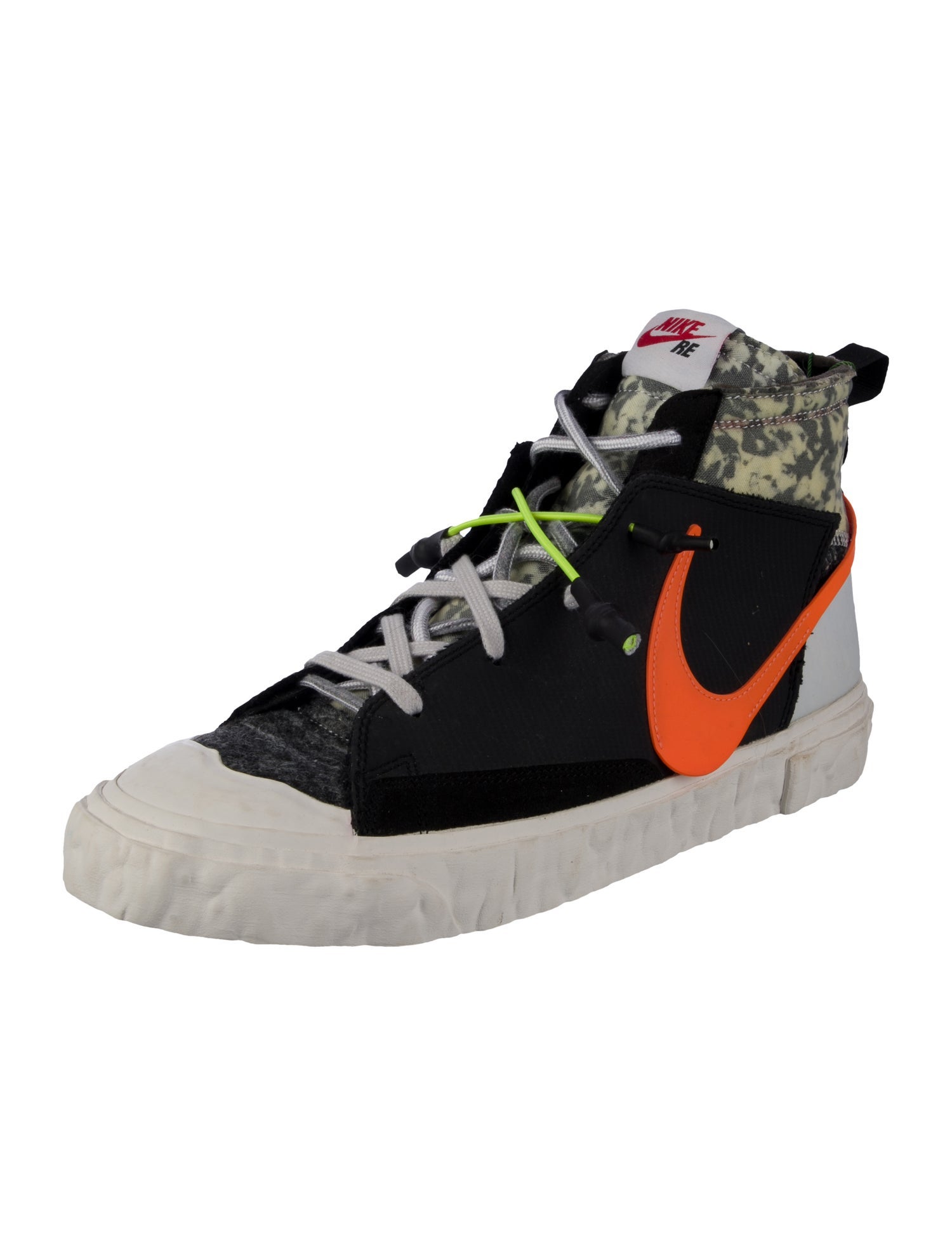 READYMADE x Nike Blazer Mid Sneakers
