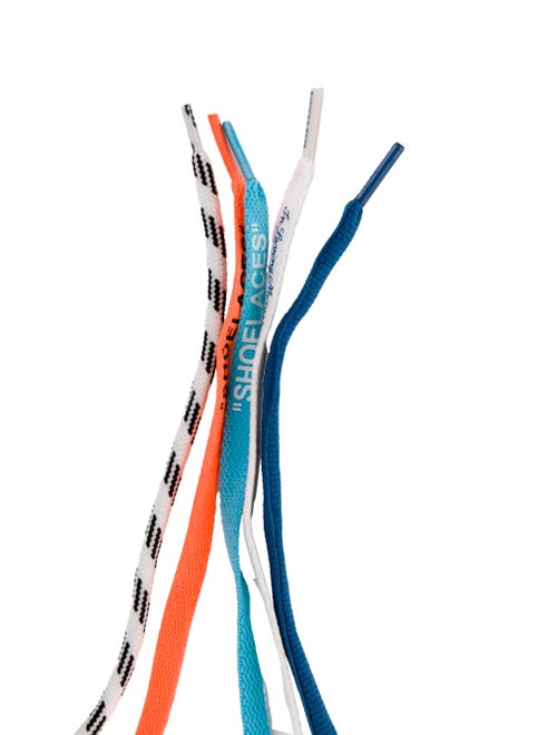 Off-White x Jordan 1 Retro High 'University Blue' Sock Sneakers