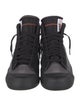 Off-White x Nike Blazer Mid 'Grim Reaper' Sneakers
