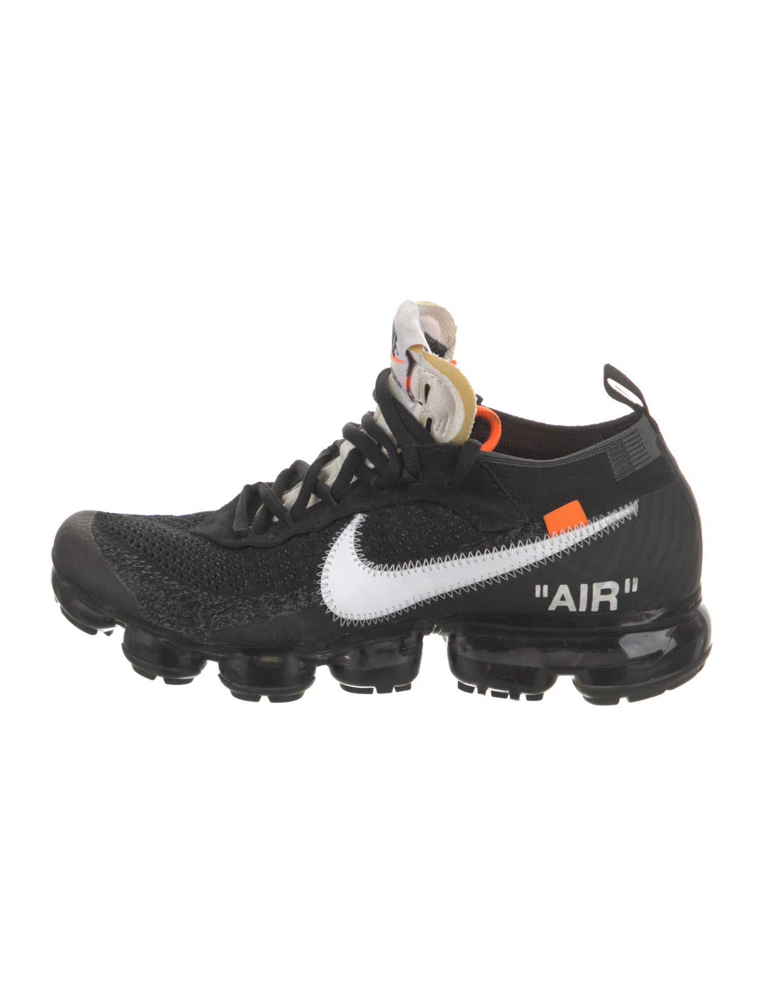Off-White x Nike Air VaporMax Sneakers
