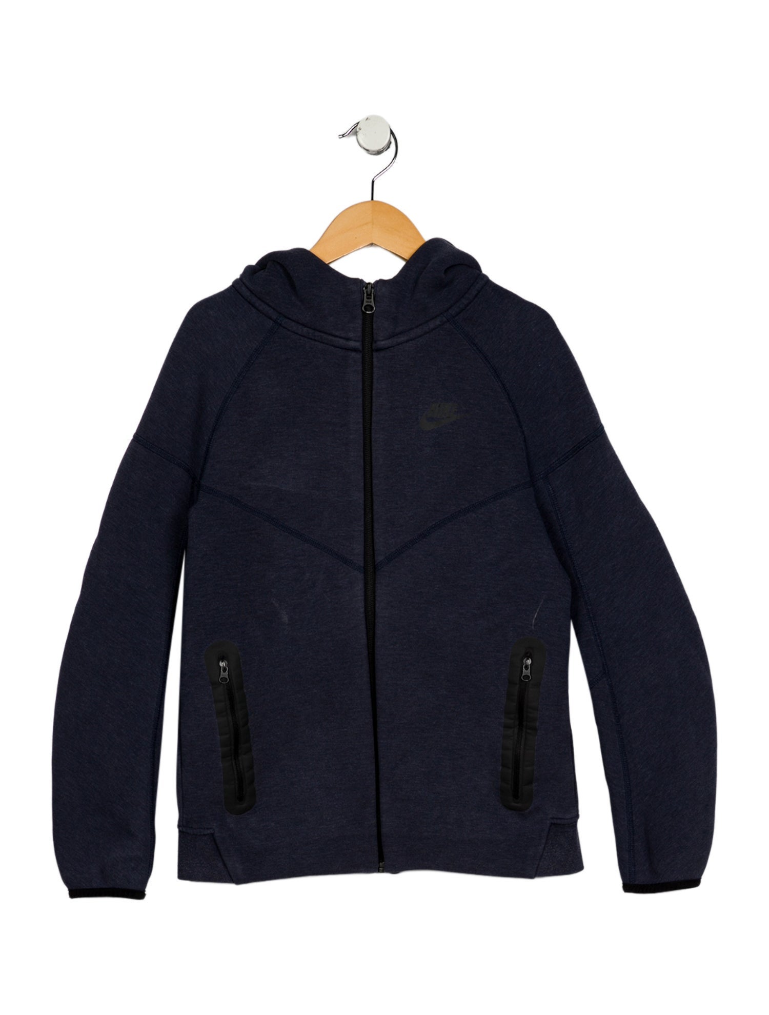 Nike Tech Fleece Windrunner Hoodie