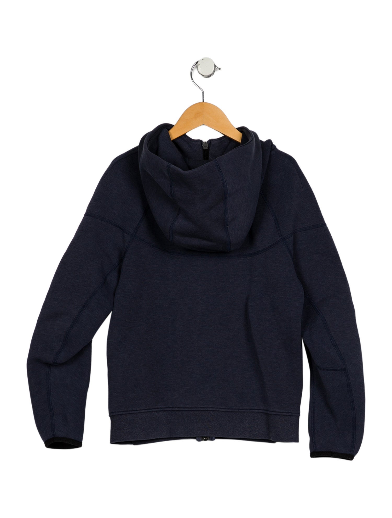 Nike Tech Fleece Windrunner Hoodie