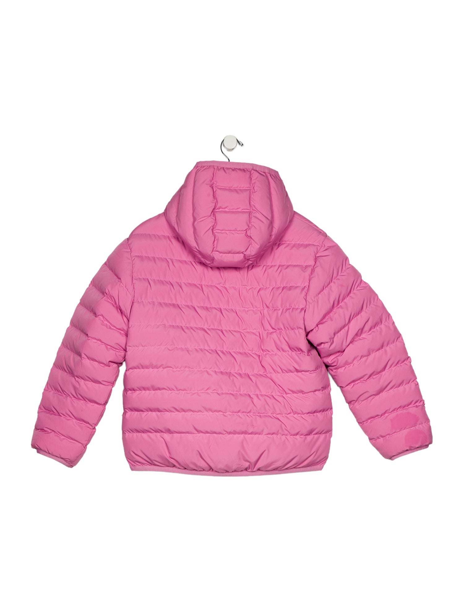 Nike Hooded Puffer Jacket